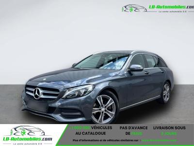 Mercedes Classe C Break 180 BVA