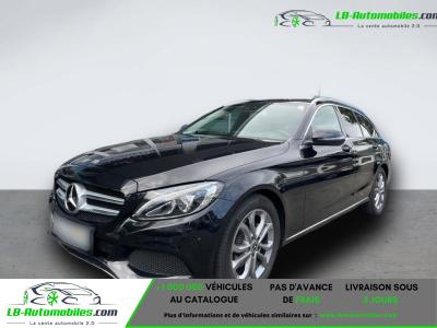 Mercedes Classe C Break 180 BVA
