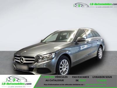 Mercedes Classe C Break 180 BVA