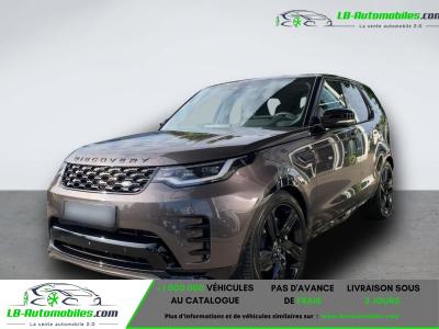 Land Rover Discovery 3.0 D300