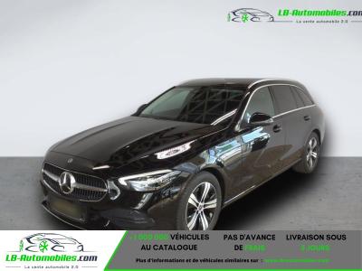 Mercedes Classe C Break 200 BVA