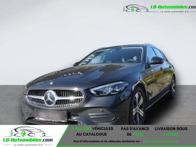 Mercedes Classe C Break 200 BVA