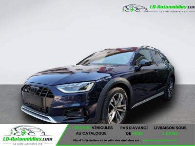 Audi A4 Allroad 45 TFSI 265 BVA Quattro