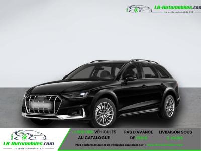 Audi A4 Allroad 45 TFSI 265 BVA Quattro