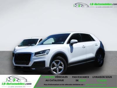Audi Q2 TFSI 116 ch BVM