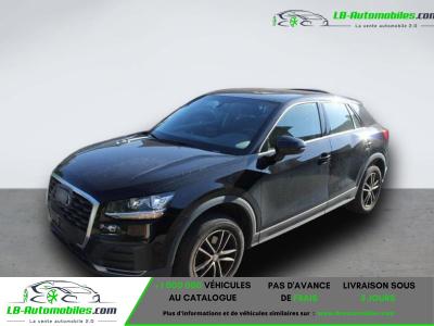 Audi Q2 TFSI 116 ch BVM