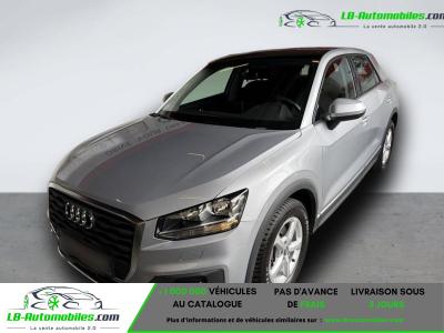 Audi Q2 TFSI 116 ch BVM