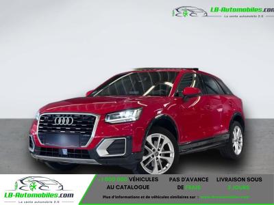 Audi Q2 TFSI 116 ch BVM