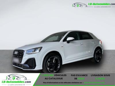 Audi Q2 30 TDI 116 BVM