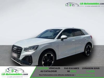 Audi Q2 30 TDI 116 BVM
