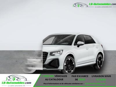 Audi Q2 30 TDI 116 BVM