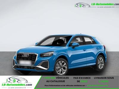 Audi Q2 30 TDI 116 BVA