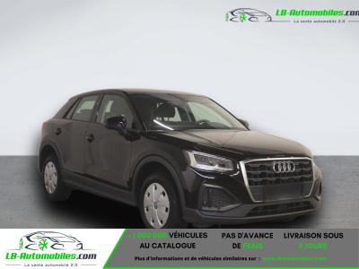 Audi Q2 30 TFSI 110 BVM
