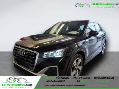Audi Q2 35 TDI 150 BVA