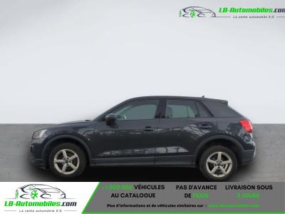 Audi Q2 35 TFSI 150 BVA