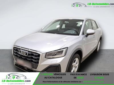 Audi Q2 35 TFSI 150 BVA