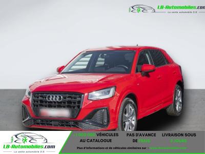 Audi Q2 35 TFSI 150 BVA