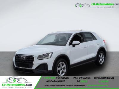 Audi Q2 35 TFSI 150 BVA