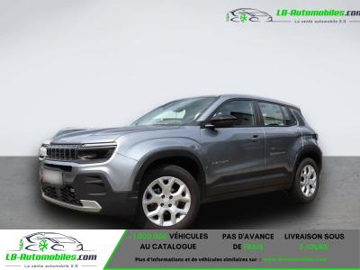 Jeep Avenger 1.2 100 ch