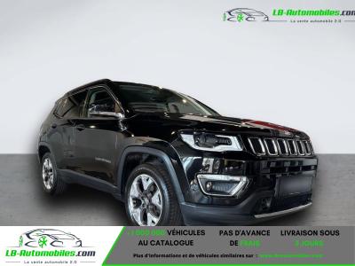 Jeep Compass 1.4  MultiAir 140 ch BVM