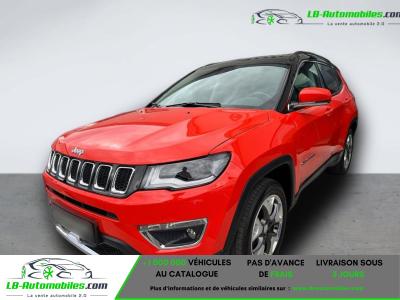 Jeep Compass 1.4  MultiAir 140 ch BVM