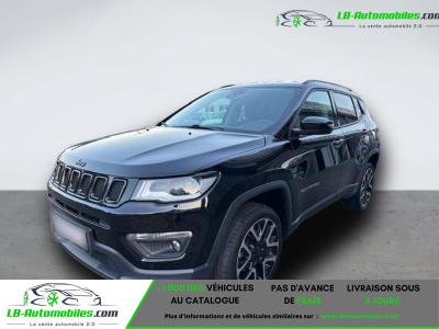 Jeep Compass 1.4  MultiAir 170 ch  BVA