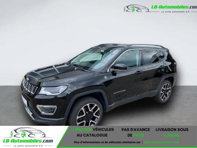 Jeep Compass 1.4  MultiAir 170 ch  BVA