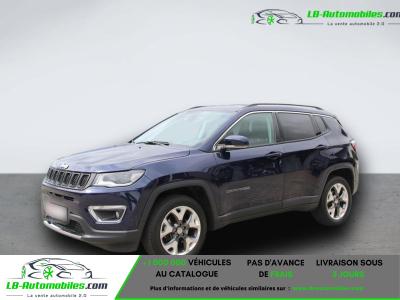 Jeep Compass 1.4  MultiAir 170 ch  BVA
