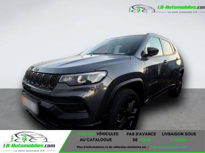 Jeep Compass 1.3 GSE 130 ch BVA