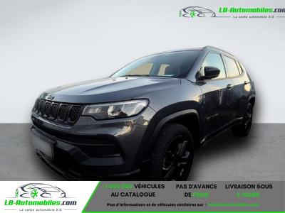 Jeep Compass 1.3 GSE 130 ch BVA