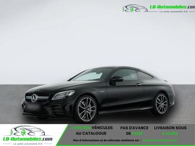Mercedes Classe C Coupe 43 Mercedes-AMG