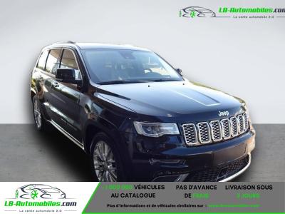 Jeep Grand Cherokee V6 3.0 CRD 250 Multijet BVA