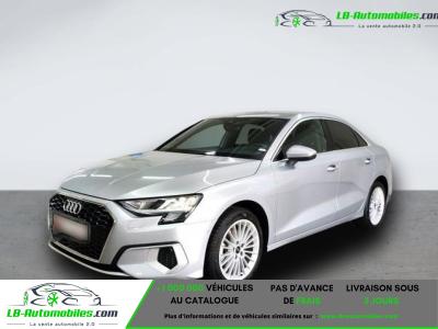 Audi A3 Berline 35 TFSI Mild Hybrid 150 BVA