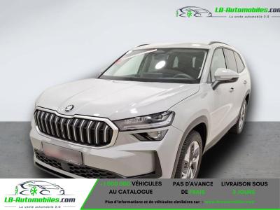 Skoda Kodiaq 1.5 TSI 150 BVA 5pl