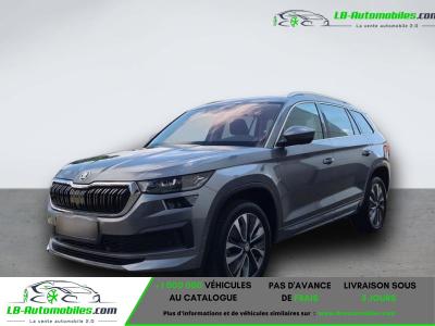 Skoda Kodiaq 1.5 TSI 150 BVA 5pl