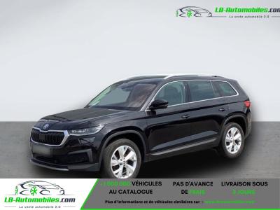 Skoda Kodiaq 1.5 TSI 150 BVA 5pl