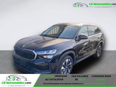 Skoda Kodiaq 1.5 TSI 150 BVA 7pl