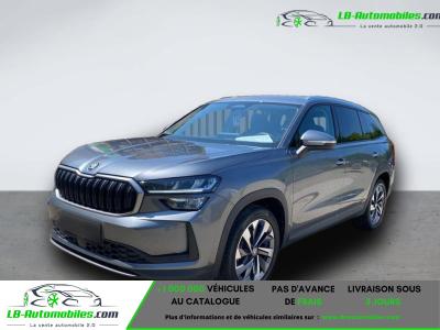 Skoda Kodiaq 1.5 TSI 150 BVA 7pl
