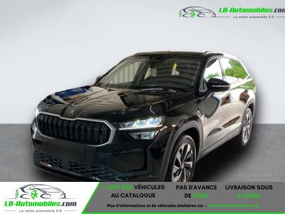 Skoda Kodiaq 1.5 TSI 150 BVA 7pl