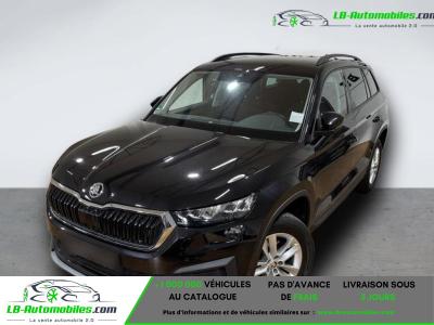 Skoda Kodiaq 2.0 TDI 150  BVA 5pl