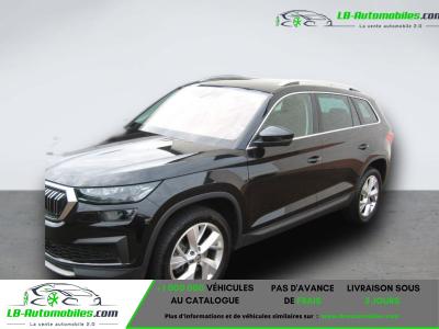Skoda Kodiaq 2.0 TDI 200  BVA 4x4 5pl
