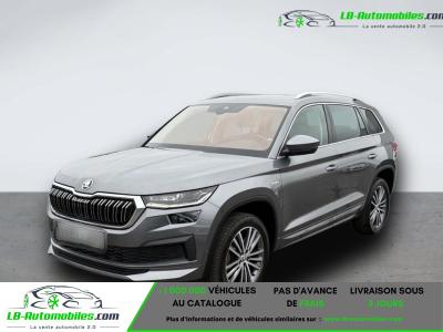 Skoda Kodiaq 2.0 TDI 200  BVA 4x4 5pl