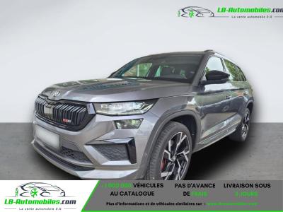 Skoda Kodiaq 2.0 TSI 245 BVA 4x4 5pl