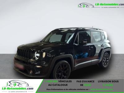 Jeep Renegade 1.0 GSE 120 ch BVM