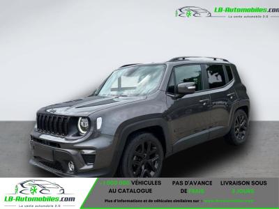 Jeep Renegade 1.0 GSE 120 ch BVM