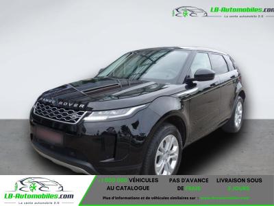 Land Rover Range Rover Evoque D150 AWD BVA