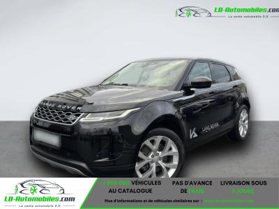 Land Rover Range Rover Evoque P200 AWD BVA