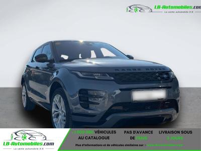 Land Rover Range Rover Evoque P200 AWD BVA