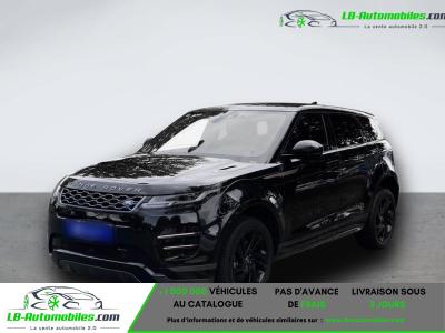 Land Rover Range Rover Evoque P200 AWD BVA