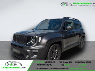 Jeep Renegade 1.3 150 ch BVA